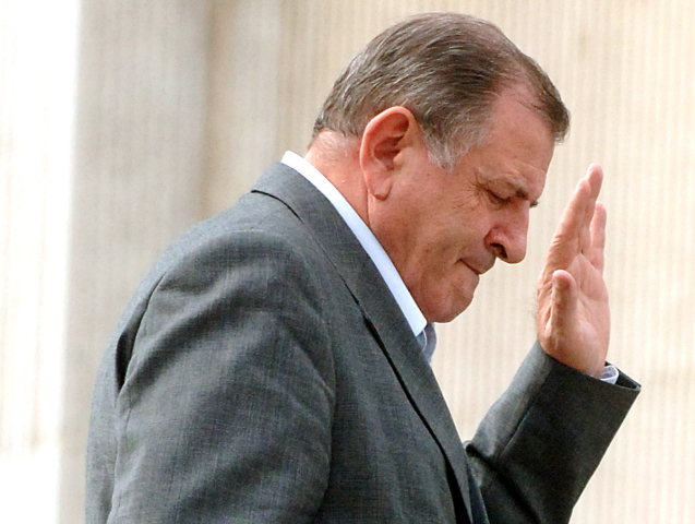 Vladimír Mečiar