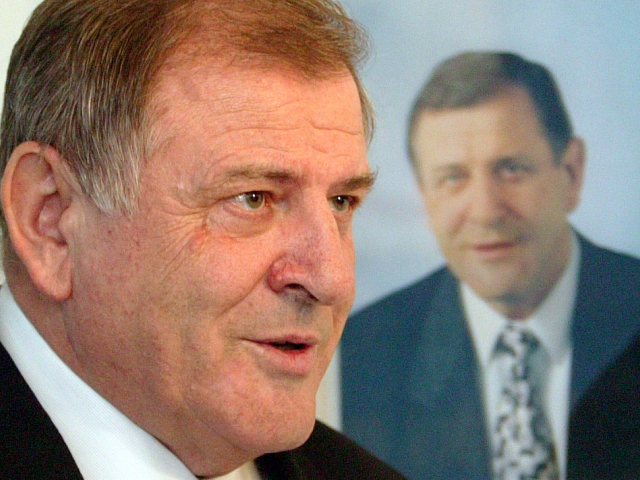 Vladimír Mečiar