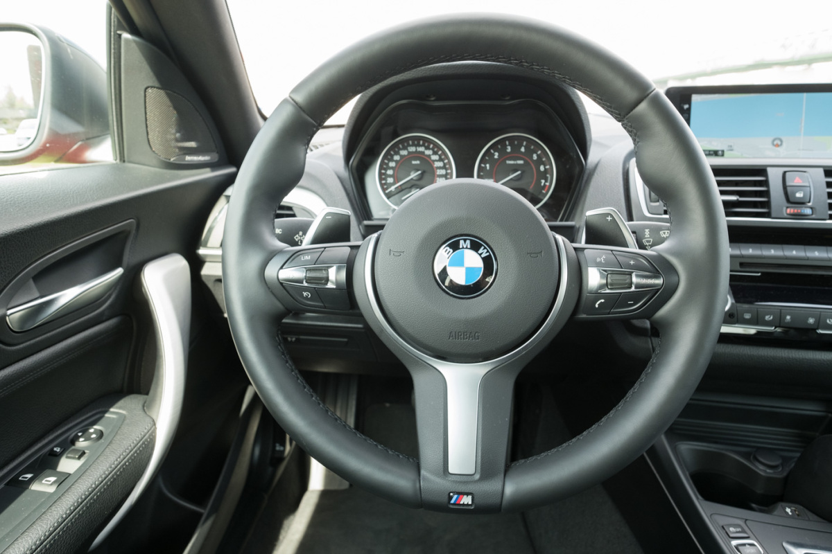 BMW 230i Coupé