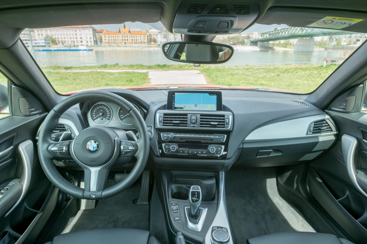 BMW 230i Coupé