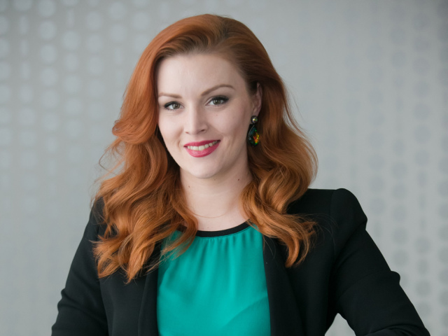 Barbora Švidraňová