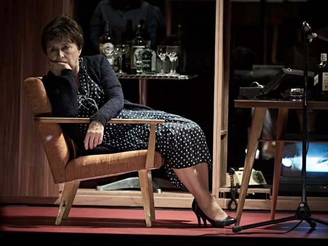 Emília Vášáryová Elity