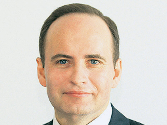 Marius Mankiewicz