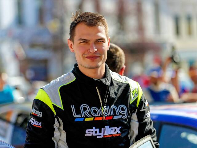 Martin Koči