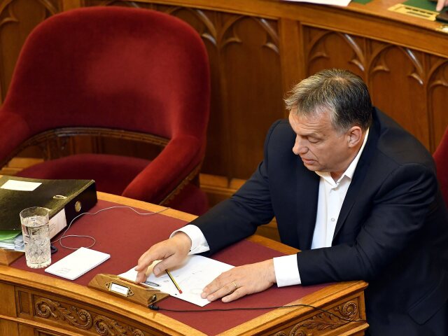 orbán