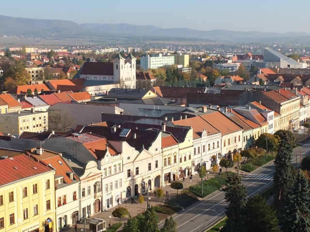 Prešov,