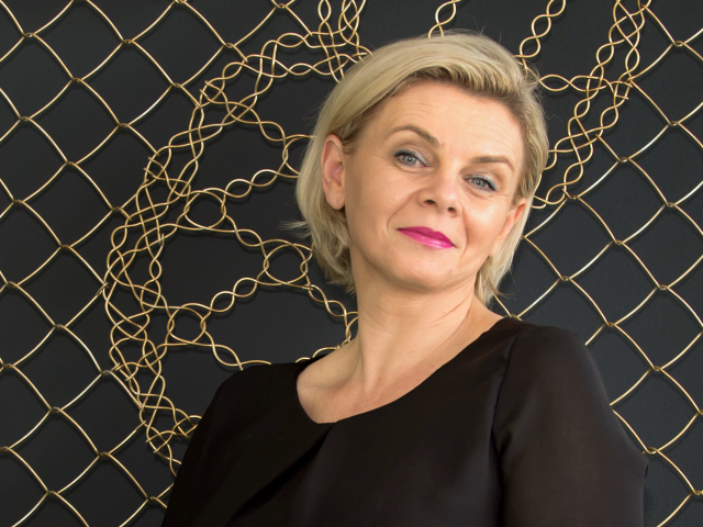 Eva Burtscher