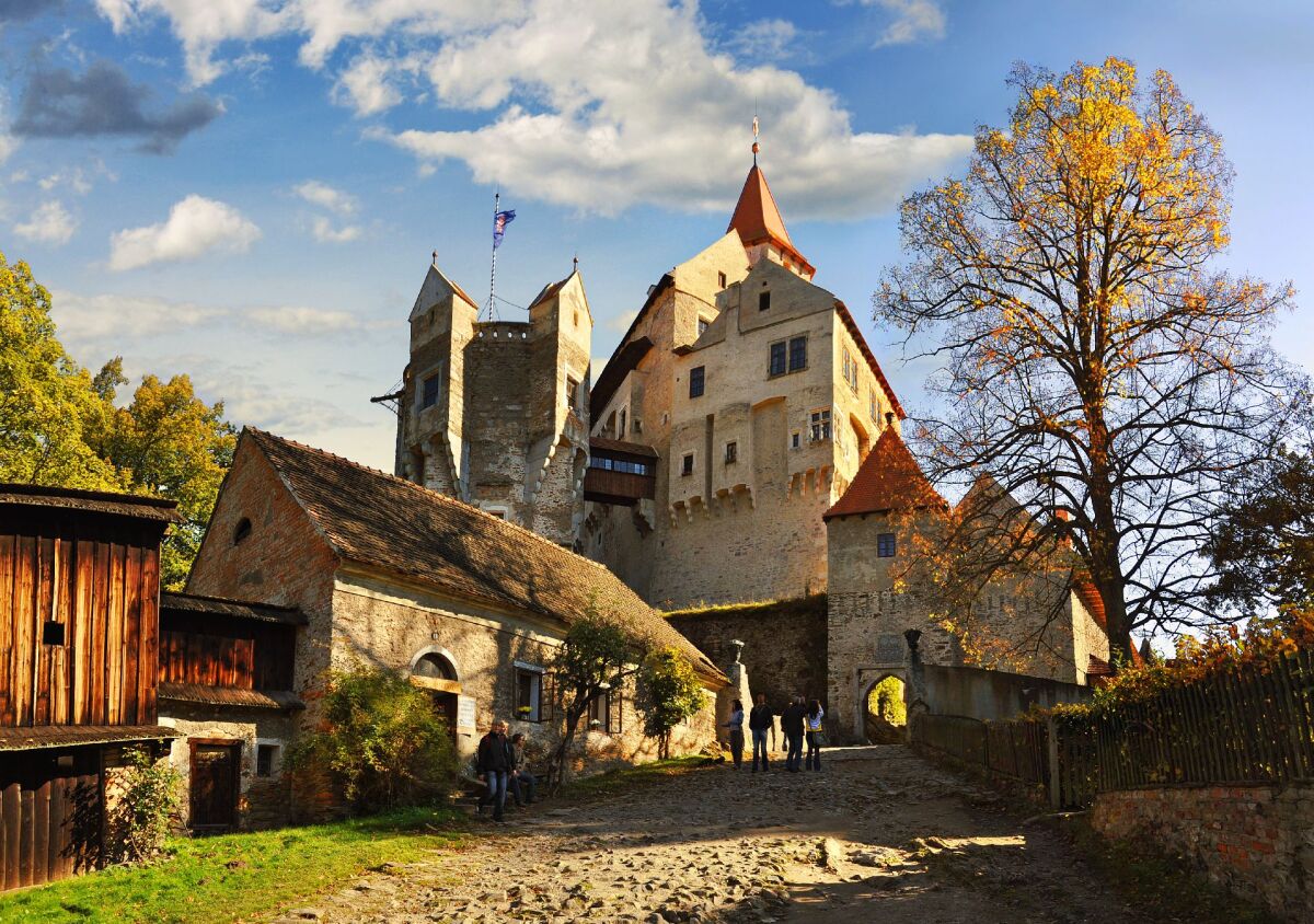 Pernštejn