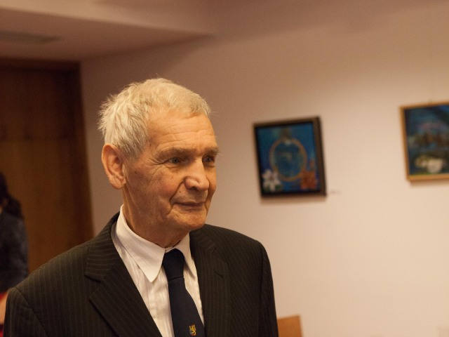 Anton Frolo