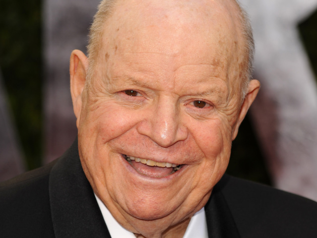 Don Rickles