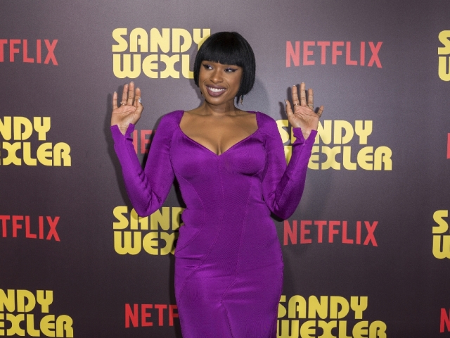 Jennifer Hudson