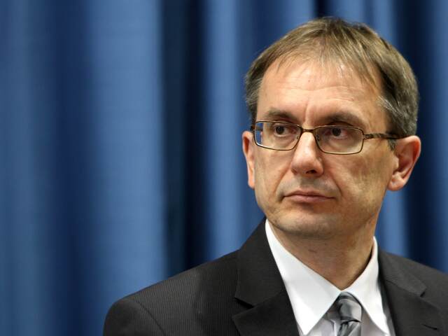 Kálmán Petőcz, ľudské práva