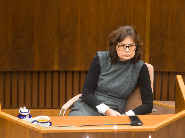 Lucia Žitňanská
