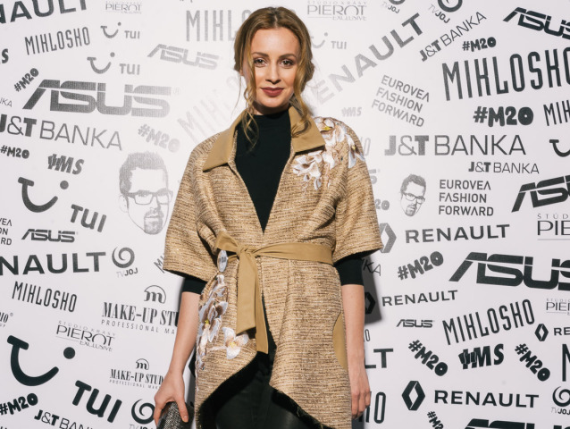 Mária Čírová