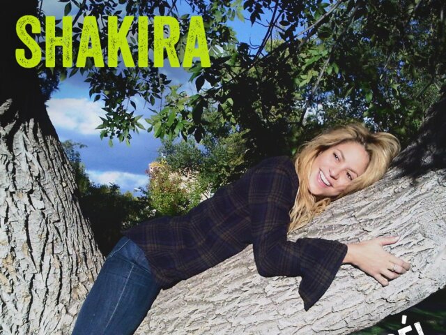 Shakira