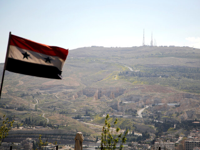 syria,