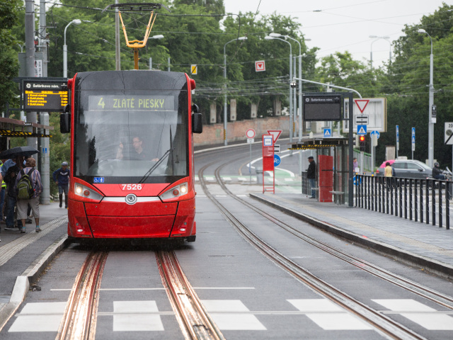 šafko, električka, petržalka, bratislava