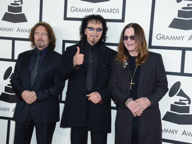 Black Sabbath