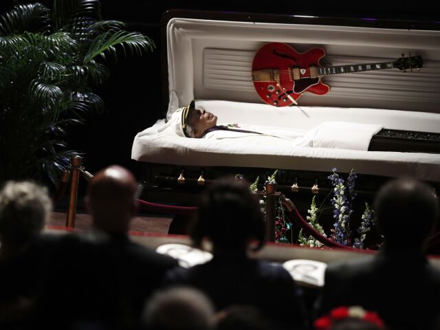 Chuck Berry