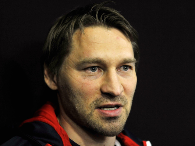 Vladimír Országh