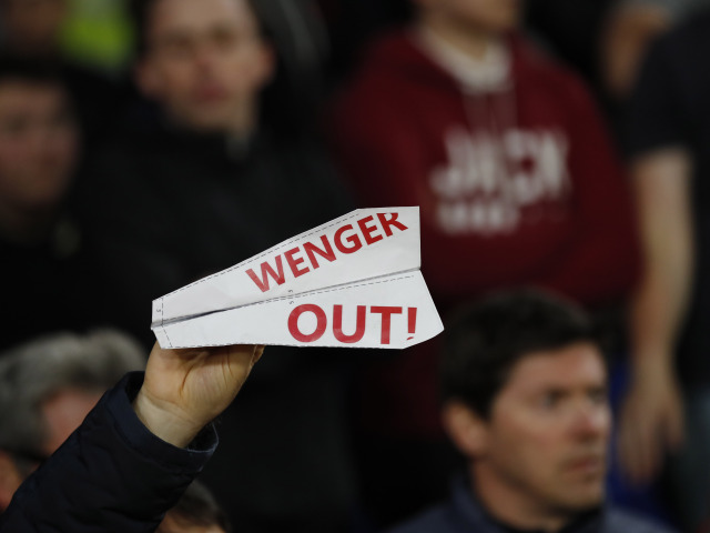 Arséne Wenger