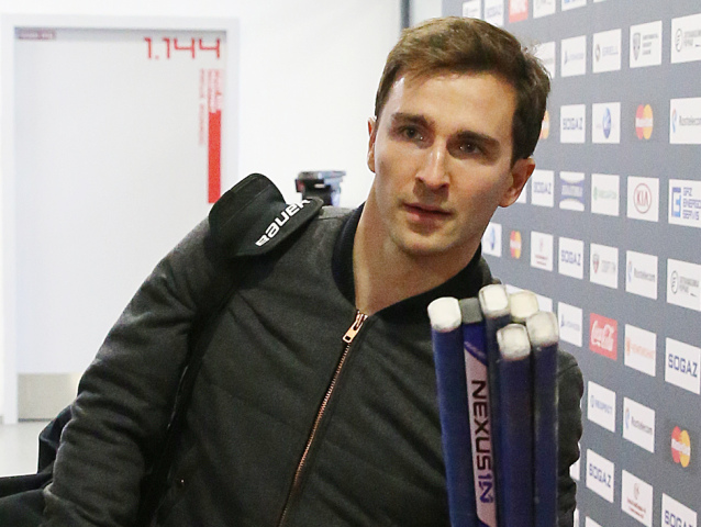 Dominik Graňák