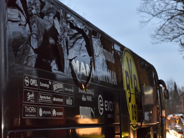 Dortmund, autobus