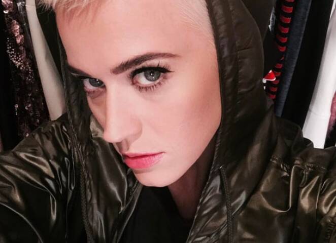 Katy Perry