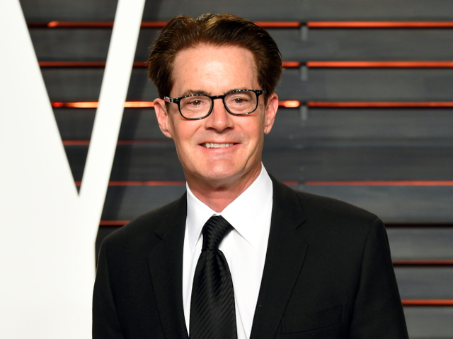Kyle MacLachlan