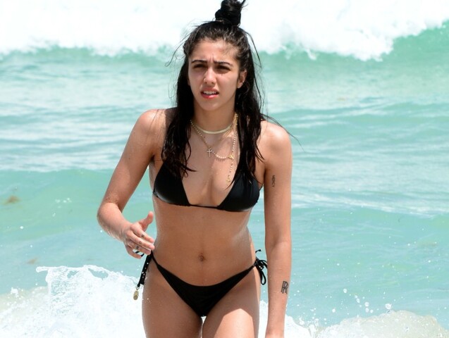 Lourdes Leon