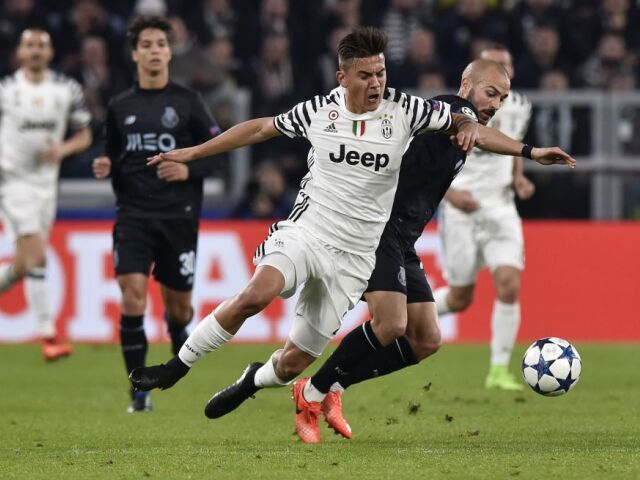 Paulo Dybala