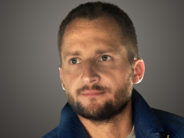 Robert Žanony