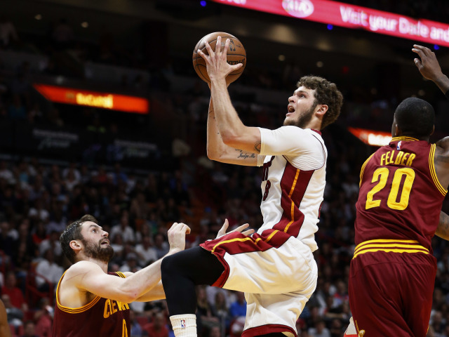 Tyler Johnson