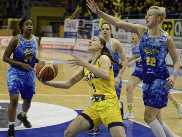 Barbora Bálintová