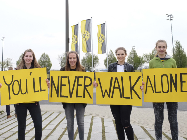 Borussia Dortmund