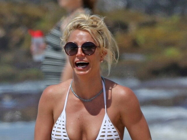 Britney Spears