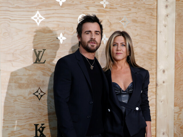 Jennifer Aniston