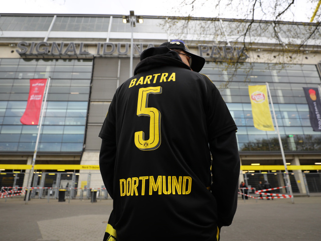 Marc Bartra
