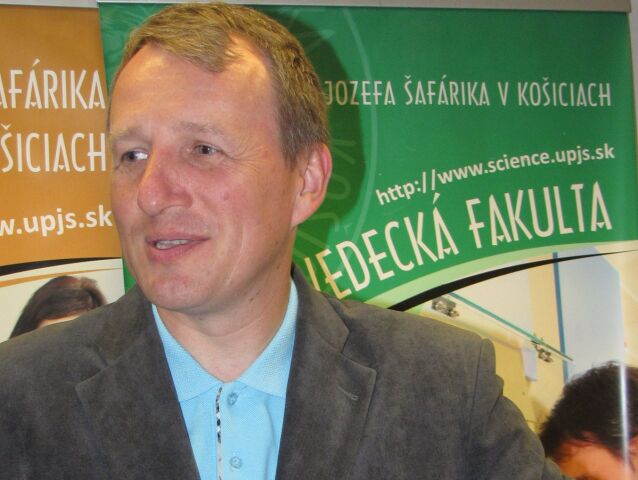 Martin Kundrát