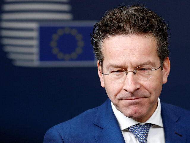 NETHERLANDS-ELECTION/EUROZONE-DIJSSELBLOEM