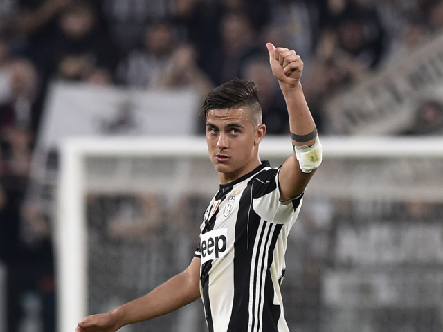 Paulo Dybala