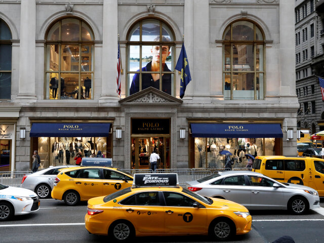Ralph Lauren