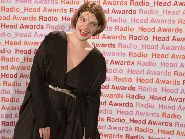 Radio Head Awards