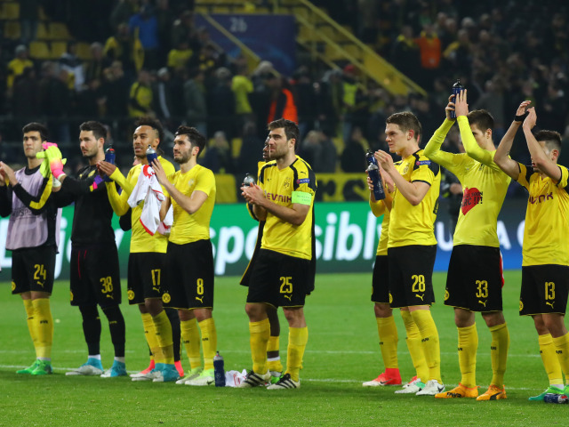 Borussia Dortmund