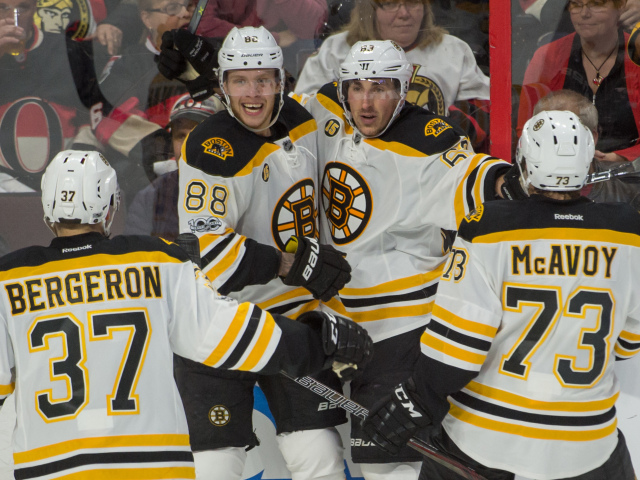 Boston Bruins