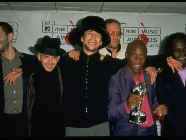 Jamiroquai