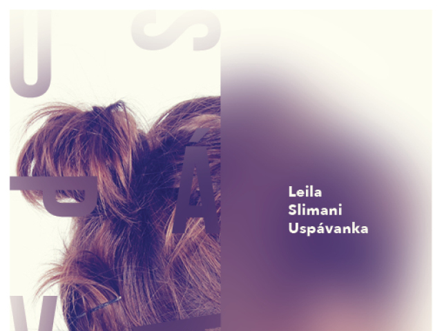 Leïla Slimani: Uspávanka