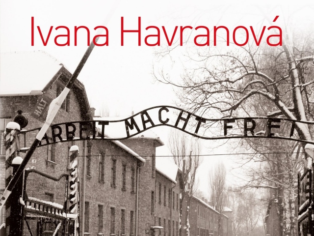 Ivana Havranová: Odvlečení