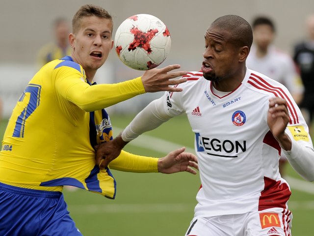 Rangelo Janga