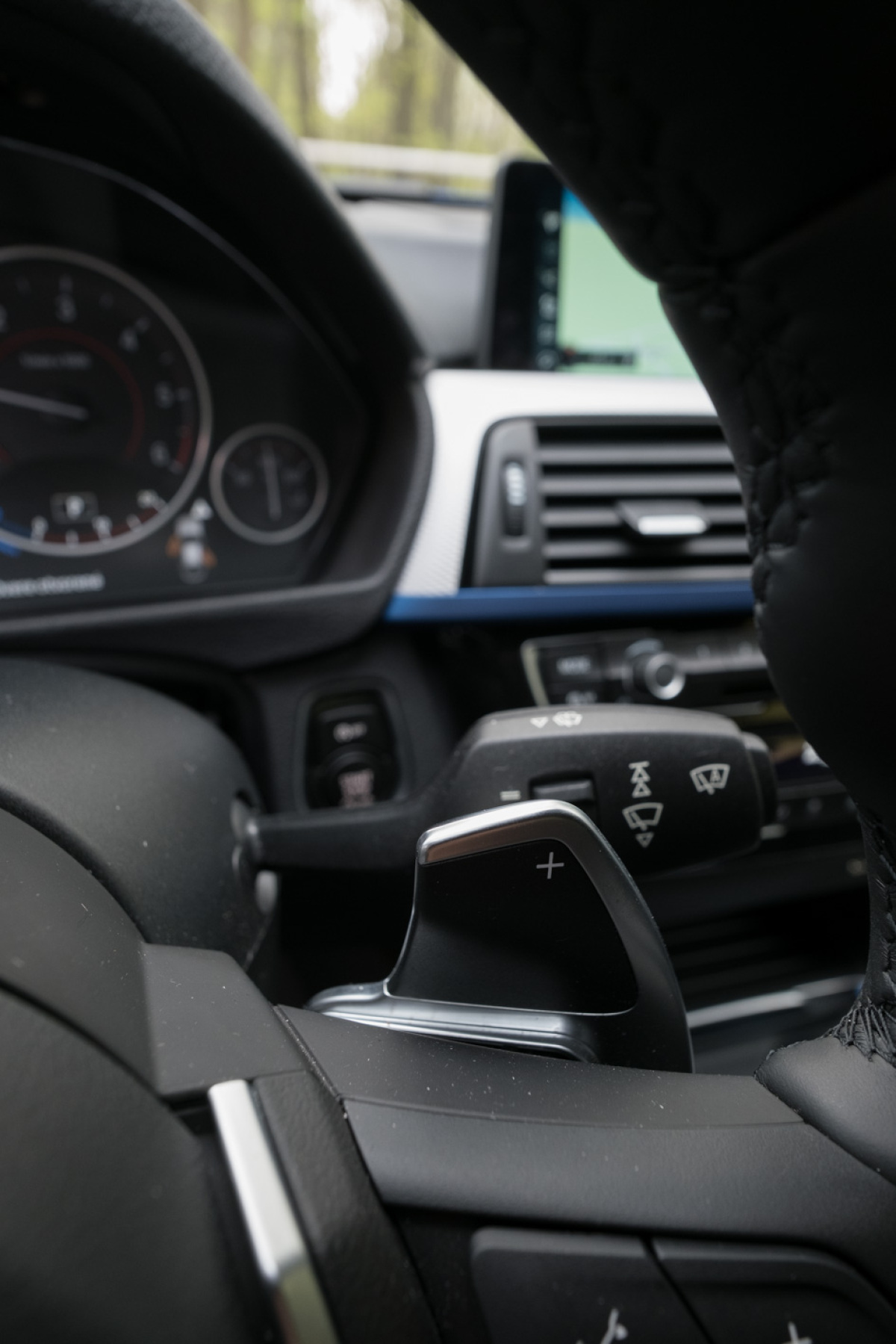BMW 320d GT